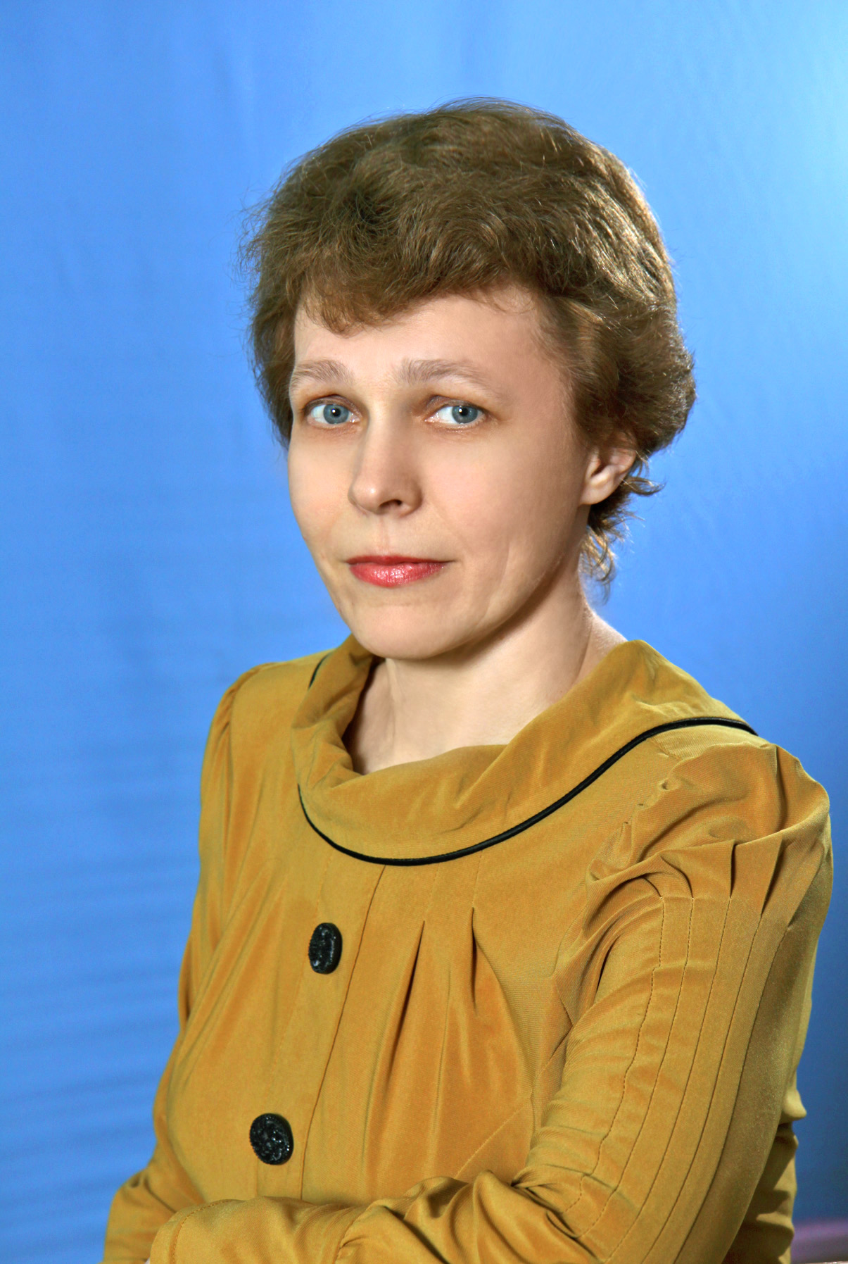 Трофимова Ольга Валентиновна.